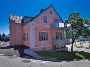 Mietwohnung in Gratkorn