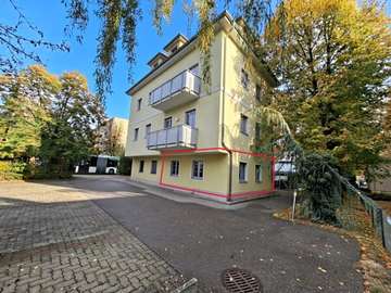 Mietwohnung in Graz