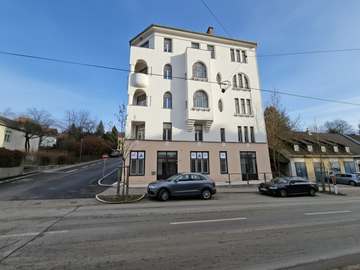 Mietwohnung in Mürzzuschlag