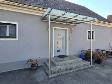 Mietwohnung in Mureck