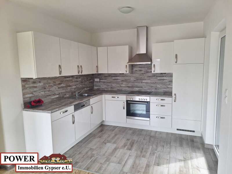 Terrassenwohnung Neukirchen an der Enknach - Bild 2 von 4 Terrassenwohnung in 5145 - 2