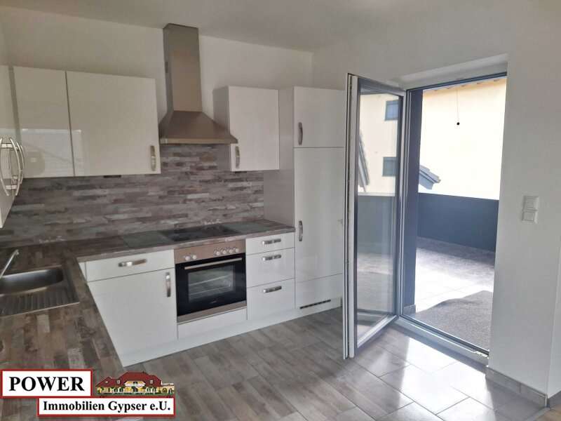 Terrassenwohnung Neukirchen an der Enknach - Bild 4 von 4 Terrassenwohnung in 5145 - 4