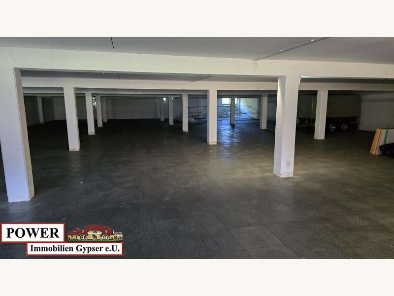 Tiefgarage in 5231  - 2