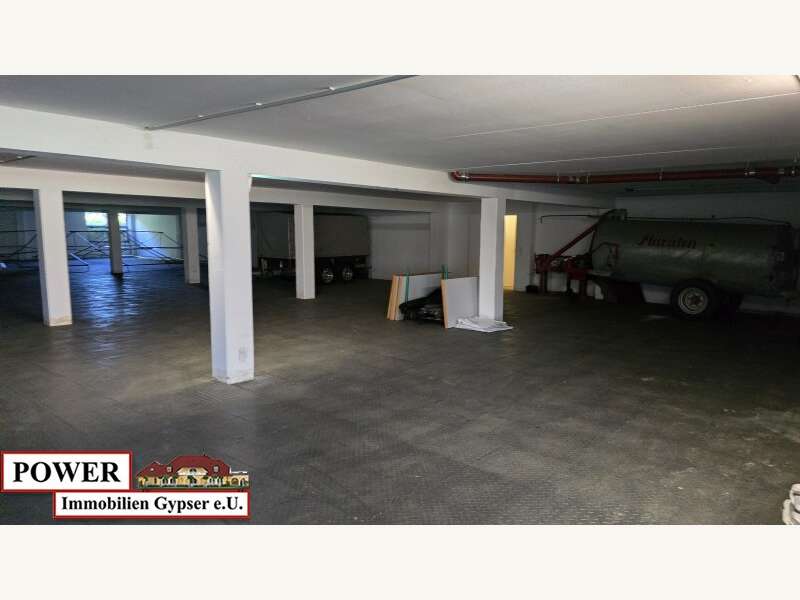 Tiefgarage in 5231  - 3
