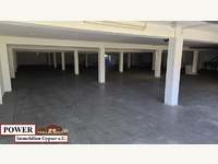 Tiefgarage in 5231 Schalchen