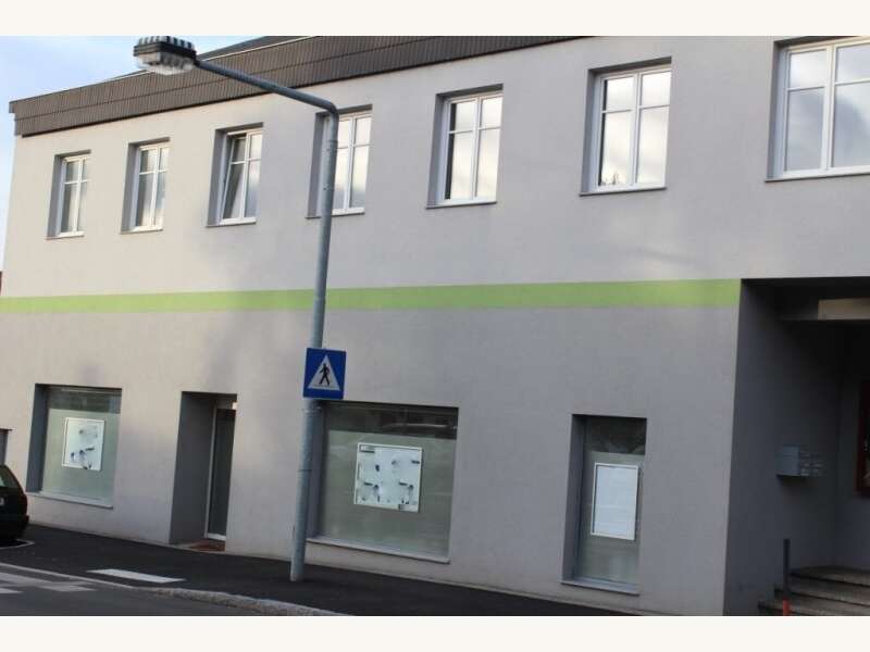 Büro/Praxis in Hollabrunn Hollabrunn Büro/Praxis