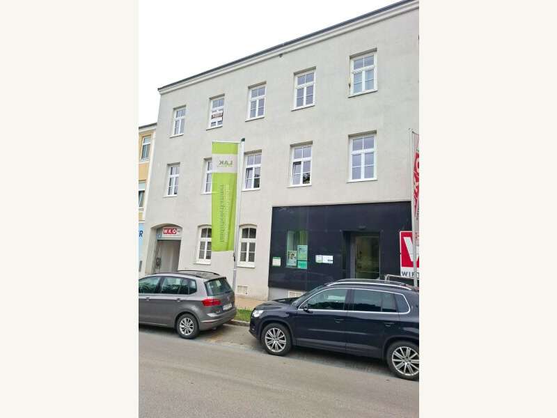 Büro/Praxis in 2020  - 1
