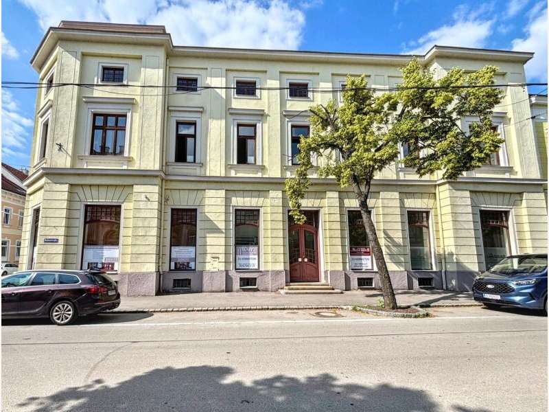 Büro/Praxis in 2020  - 1