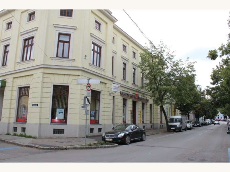 Büro/Praxis in 2020  - 2