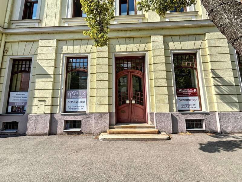 Büro/Praxis in 2020  - 3