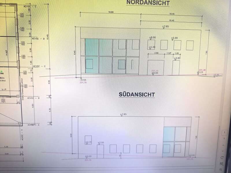 Büro/Praxis Hollabrunn - Bild 19 von 19 Büro/Praxis in 2020 - 19