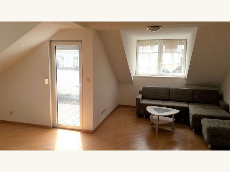 Terrassenwohnung in 2020  - 2