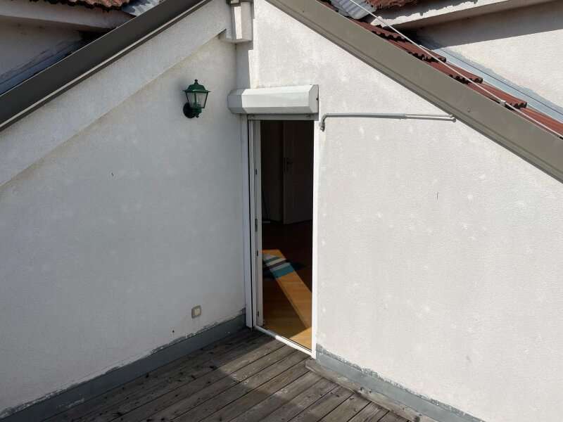 Terrassenwohnung in 2020  - 4