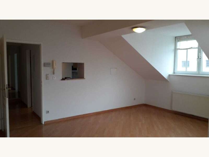 Terrassenwohnung in 2020  - 6