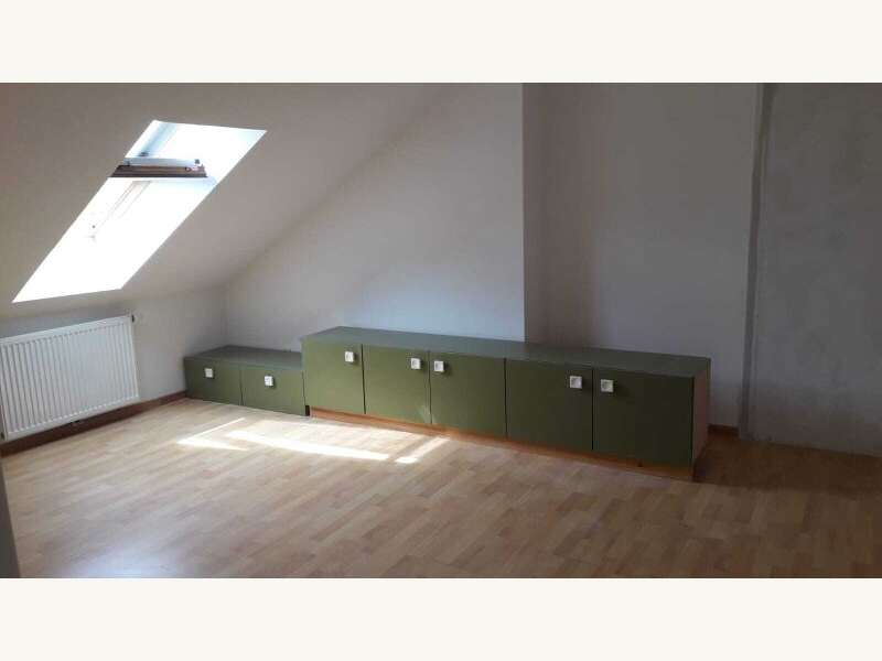 Terrassenwohnung in 2020  - 9