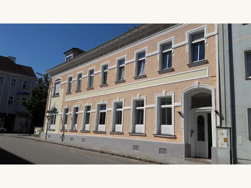 Terrassenwohnung in 2020  - 18