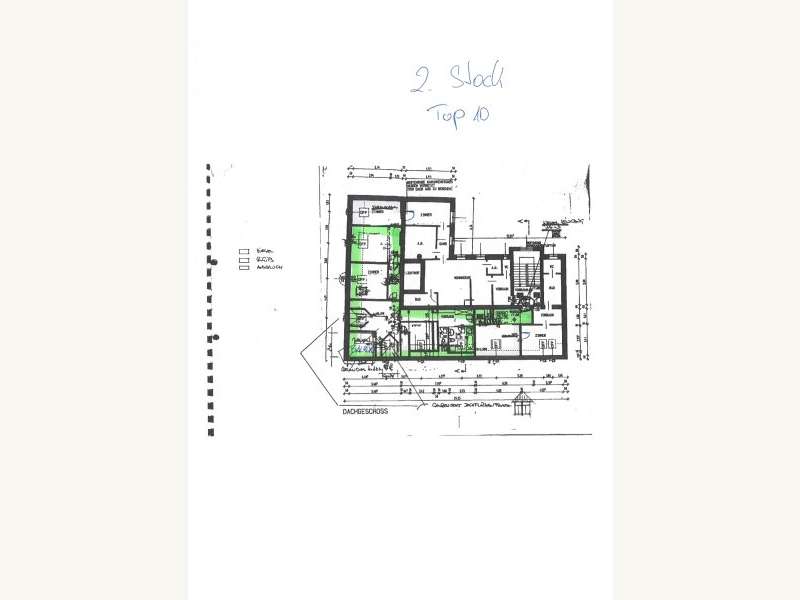 Terrassenwohnung in 2020  - 20