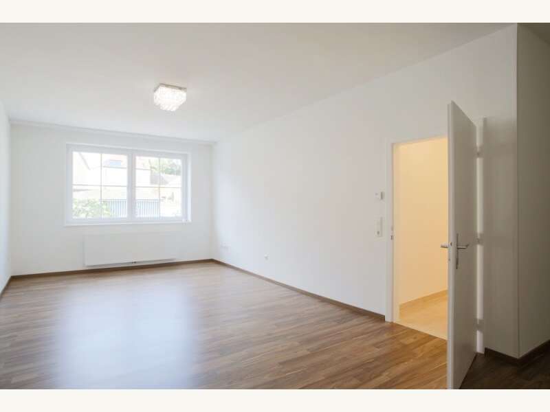 Mietwohnung Retz - Bild 1 von 6 Mietwohnung in 2070 - 1