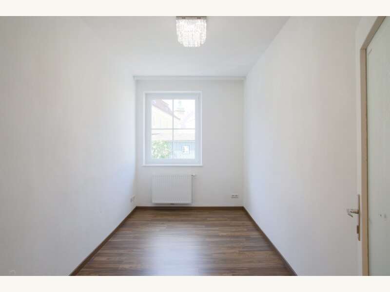 Mietwohnung Retz - Bild 3 von 6 Mietwohnung in 2070 - 3