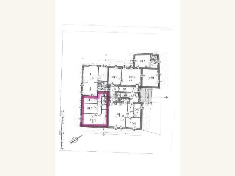 Mietwohnung Retz - Bild 6 von 6 Mietwohnung in 2070 - 6