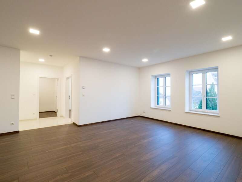 Mietwohnung Retz - Bild 1 von 14 Mietwohnung in 2070 - 1