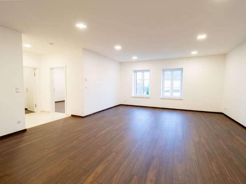 Mietwohnung Retz - Bild 2 von 14 Mietwohnung in 2070 - 2