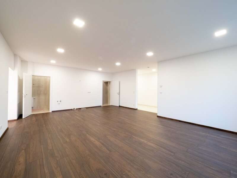 Mietwohnung Retz - Bild 3 von 14 Mietwohnung in 2070 - 3