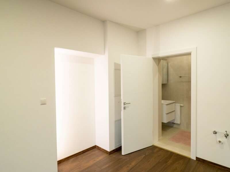 Mietwohnung Retz - Bild 4 von 14 Mietwohnung in 2070 - 4