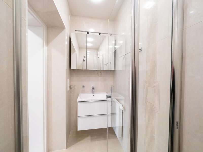 Mietwohnung Retz - Bild 5 von 14 Mietwohnung in 2070 - 5