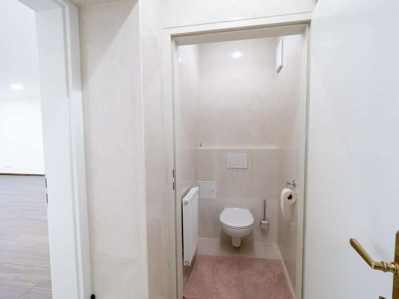 Mietwohnung Retz - Bild 7 von 14 Mietwohnung in 2070 - 7