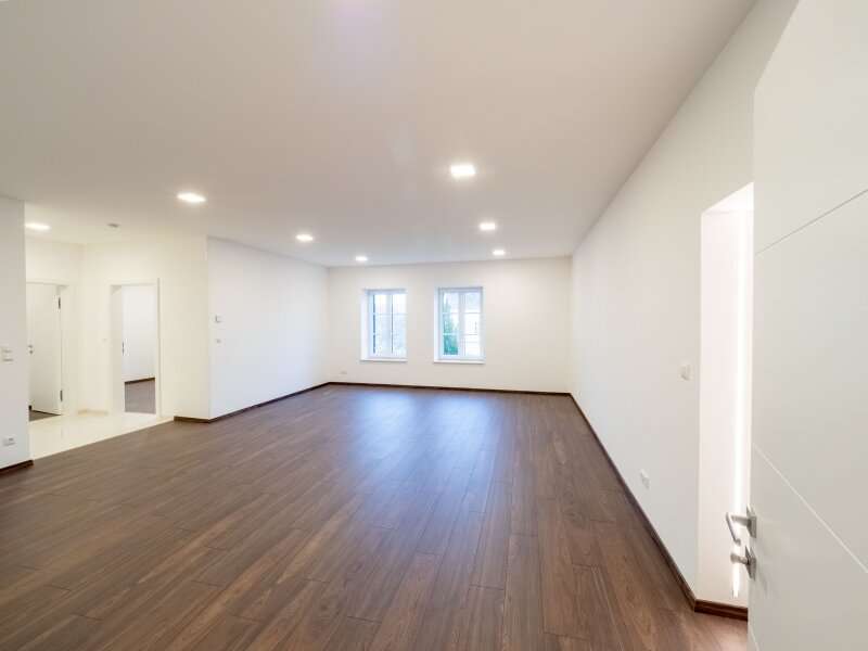 Mietwohnung Retz - Bild 9 von 14 Mietwohnung in 2070 - 9