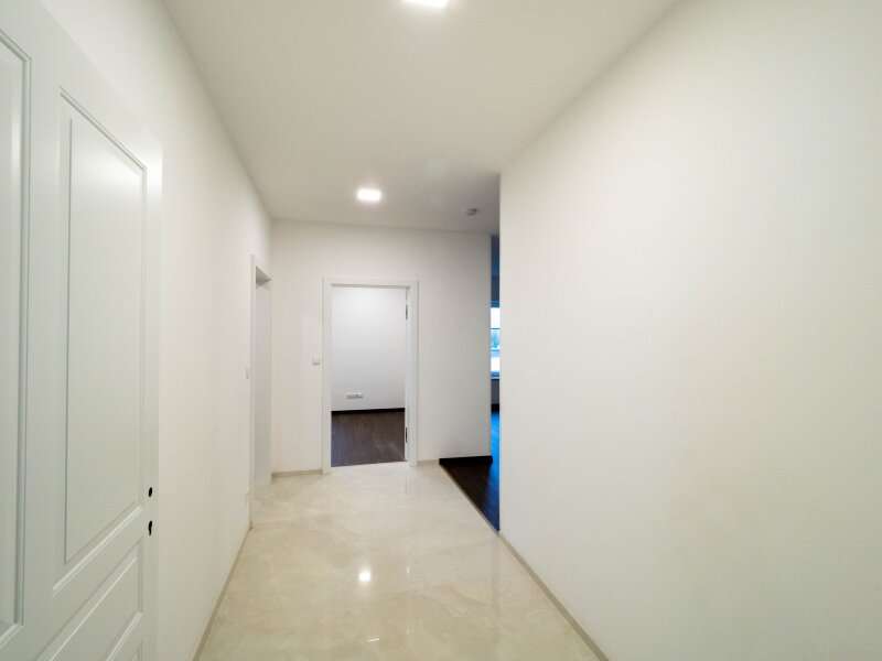 Mietwohnung Retz - Bild 11 von 14 Mietwohnung in 2070 - 11