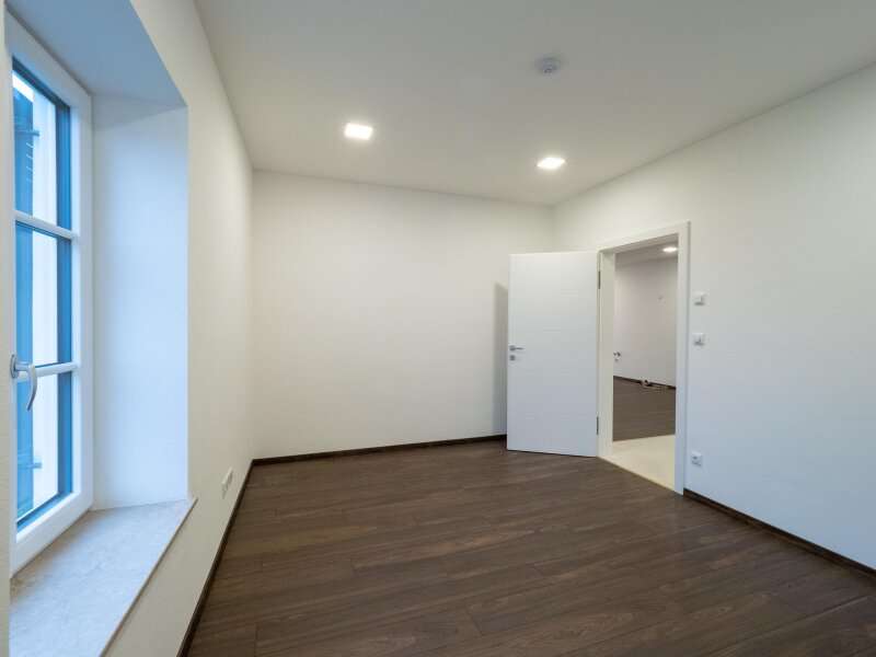 Mietwohnung Retz - Bild 12 von 14 Mietwohnung in 2070 - 12