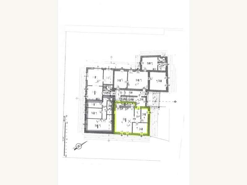 Mietwohnung Retz - Bild 14 von 14 Mietwohnung in 2070 - 14