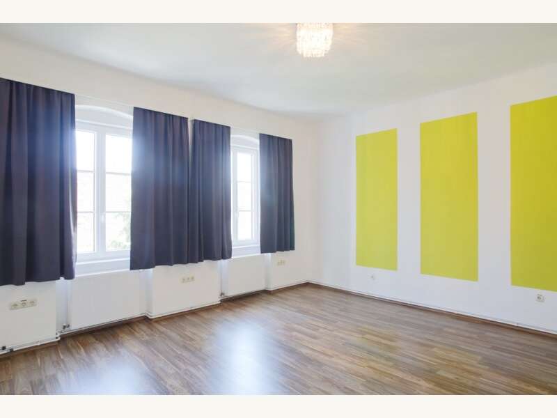 Mietwohnung in 2070  - 2