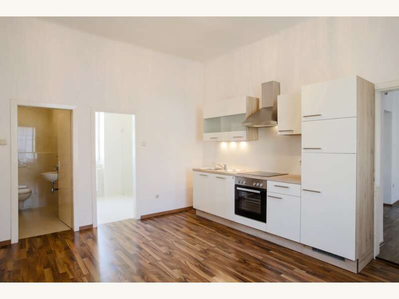 Mietwohnung in 2070  - 3