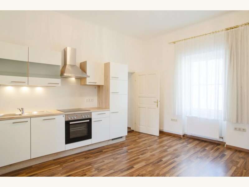 Mietwohnung in 2070  - 4
