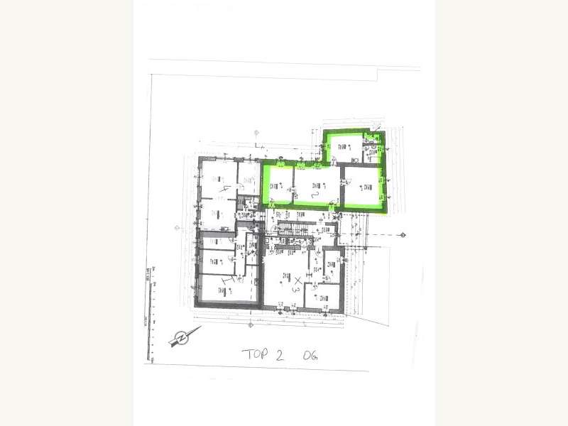 Mietwohnung Retz - Bild 16 von 16 Mietwohnung in 2070 - 16