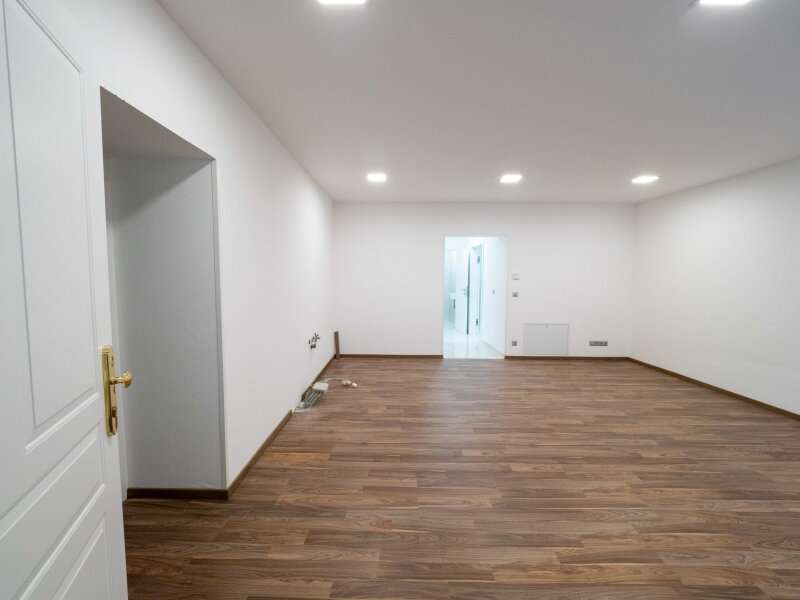 Mietwohnung in 2070  - 2