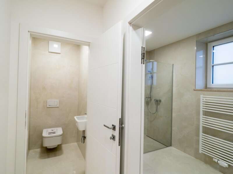 Mietwohnung in 2070  - 7