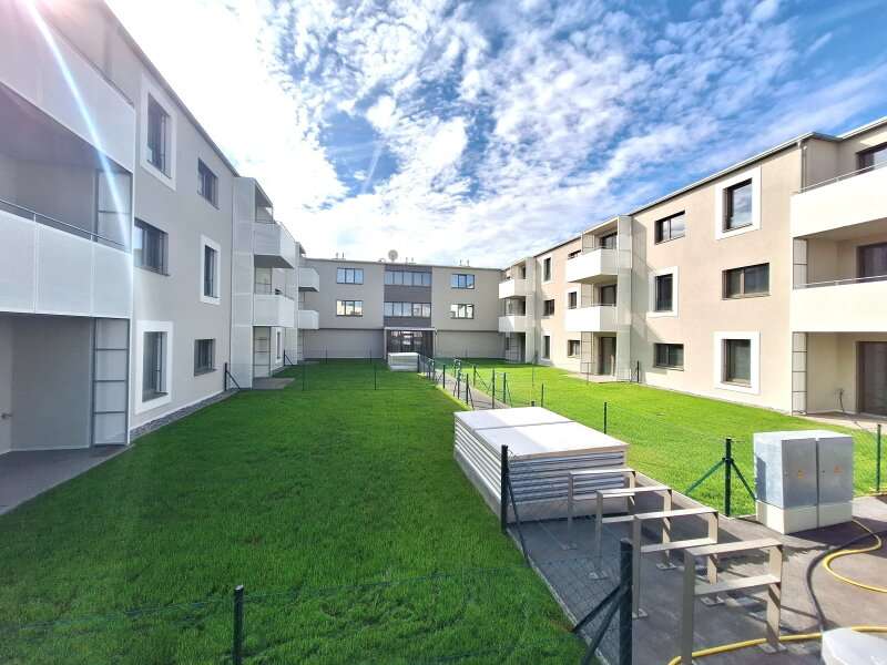 Mietwohnung Hollabrunn - Bild 1 von 60 Mietwohnung in 2020 - 1