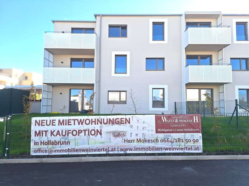 Mietwohnung Hollabrunn - Bild 5 von 60 Mietwohnung in 2020 - 5