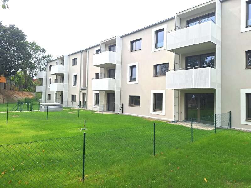 Mietwohnung Hollabrunn - Bild 10 von 60 Mietwohnung in 2020 - 10