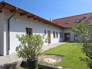 Mietwohnung in Hetzmannsdorf