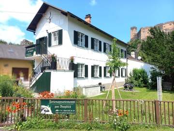 Mietwohnung in Hardegg