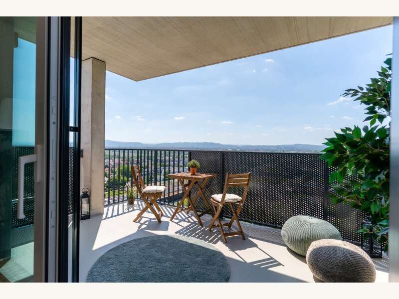 Apartement in 1100  - 16