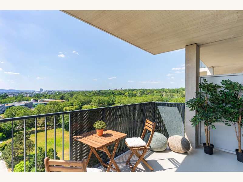 Apartement in 1100  - 17