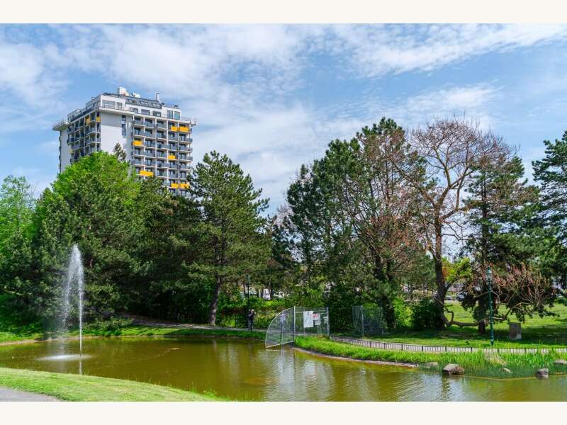 Apartement in 1100  - 24