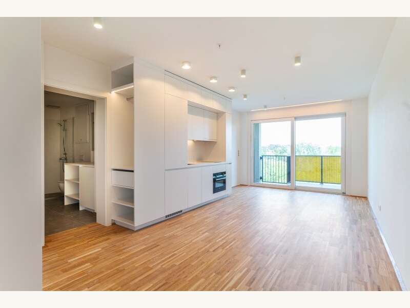 Apartement in 1100  - 3
