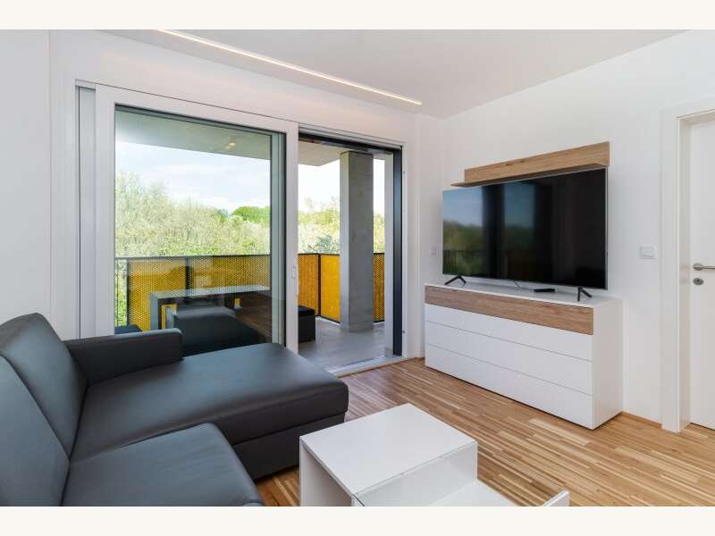 Apartement in 1100  - 2